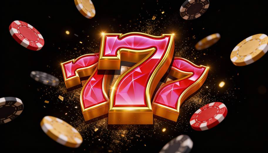 Golden Genie Casino: Unlocking the Secrets to Winning
