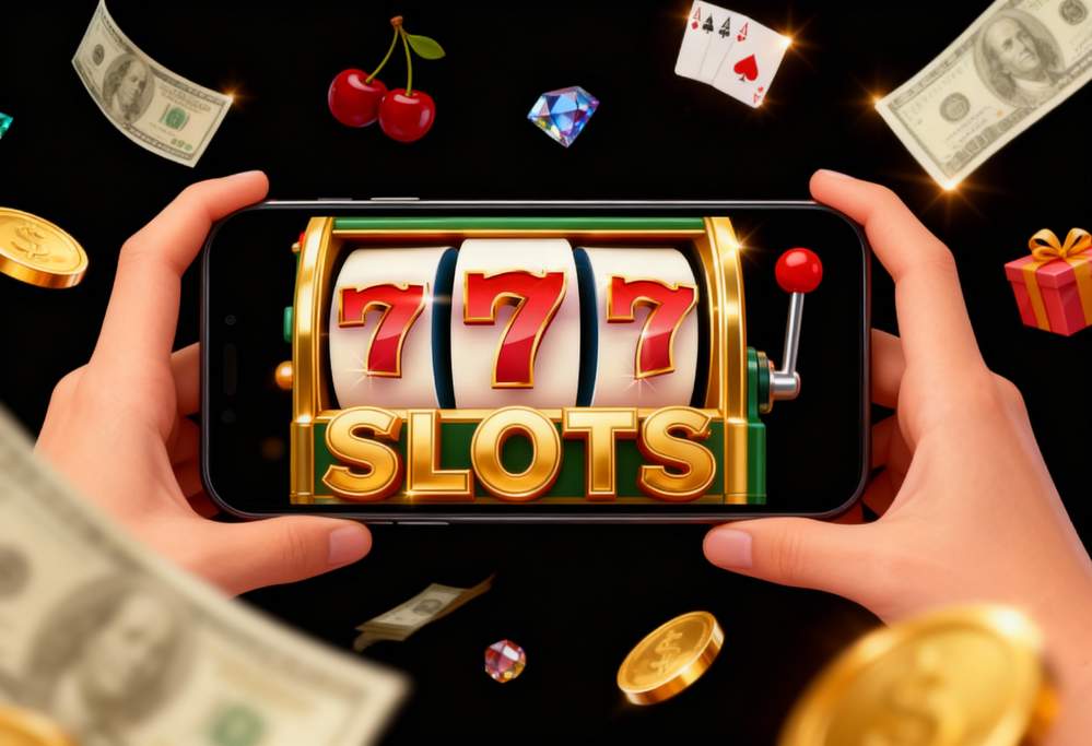 Harry Casino Casino: A Deep Dive into the World of Slot Machines